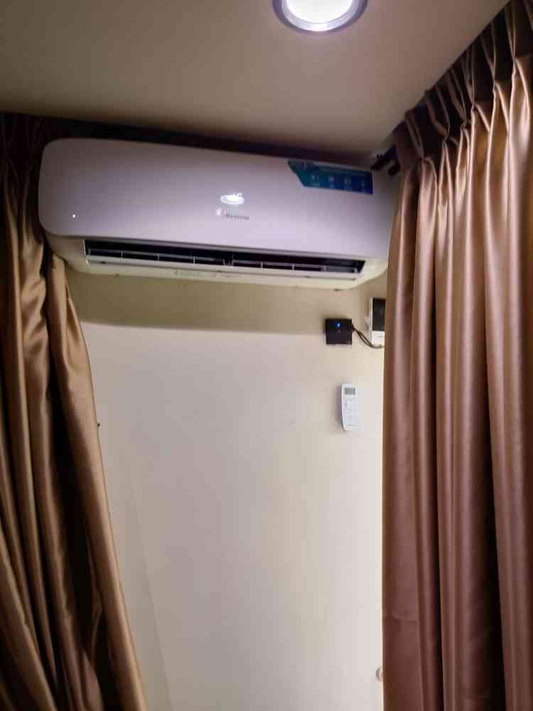 Dannyfreeze technical Ac solution